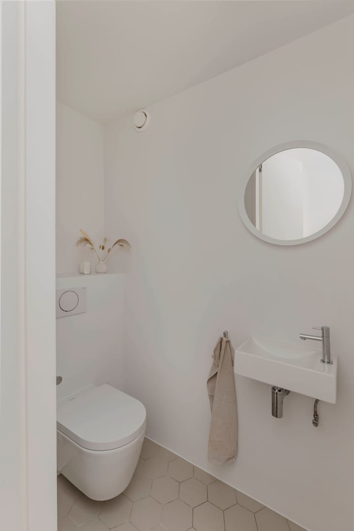 Photo 22 of Nieuwendammerkade 28-A12