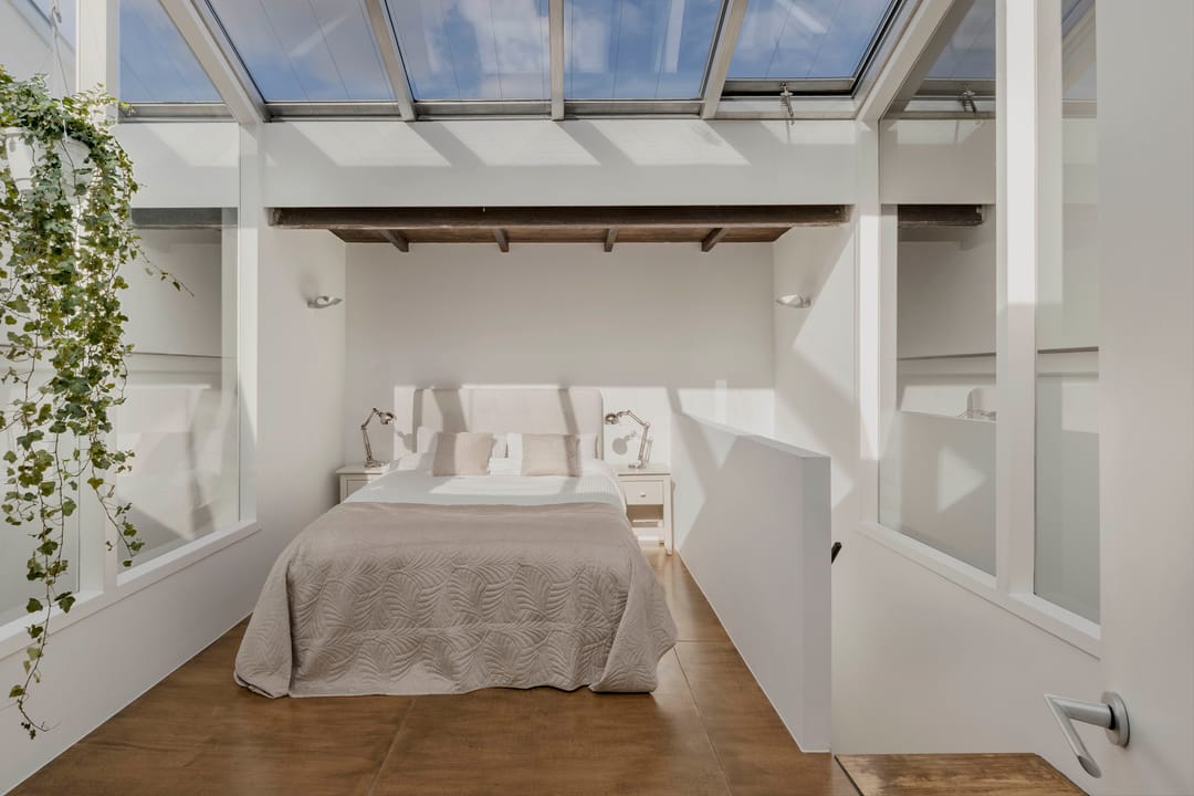 Foto 23 van Nieuwendammerkade 28-A12