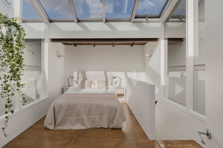 Photo 23 of Nieuwendammerkade 28-A12