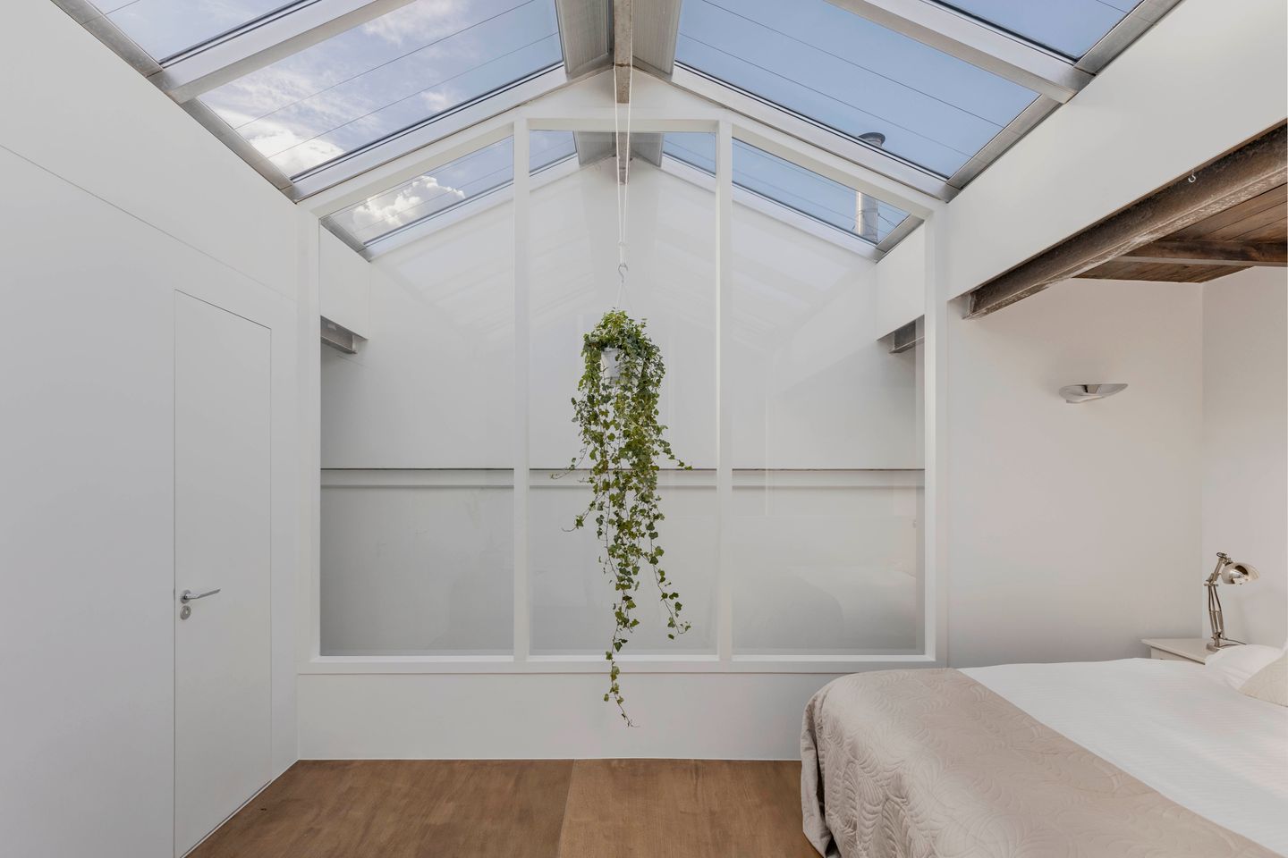 Foto 25 van Nieuwendammerkade 28-A12