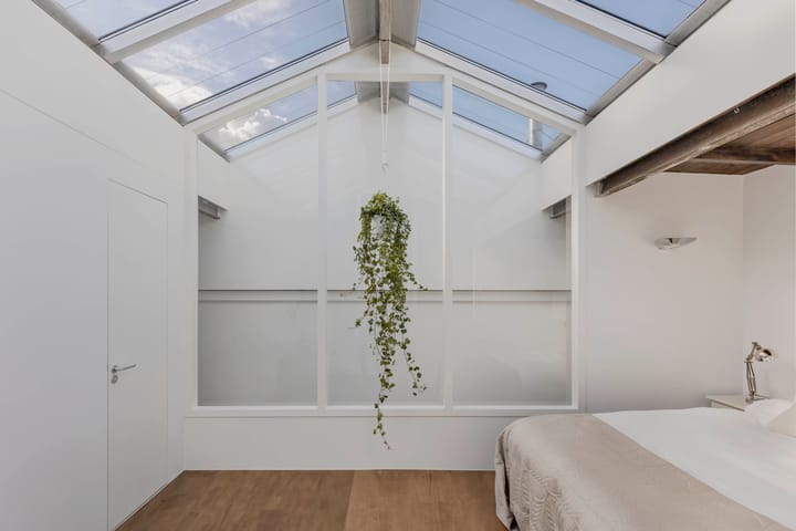 Photo 25 of Nieuwendammerkade 28-A12