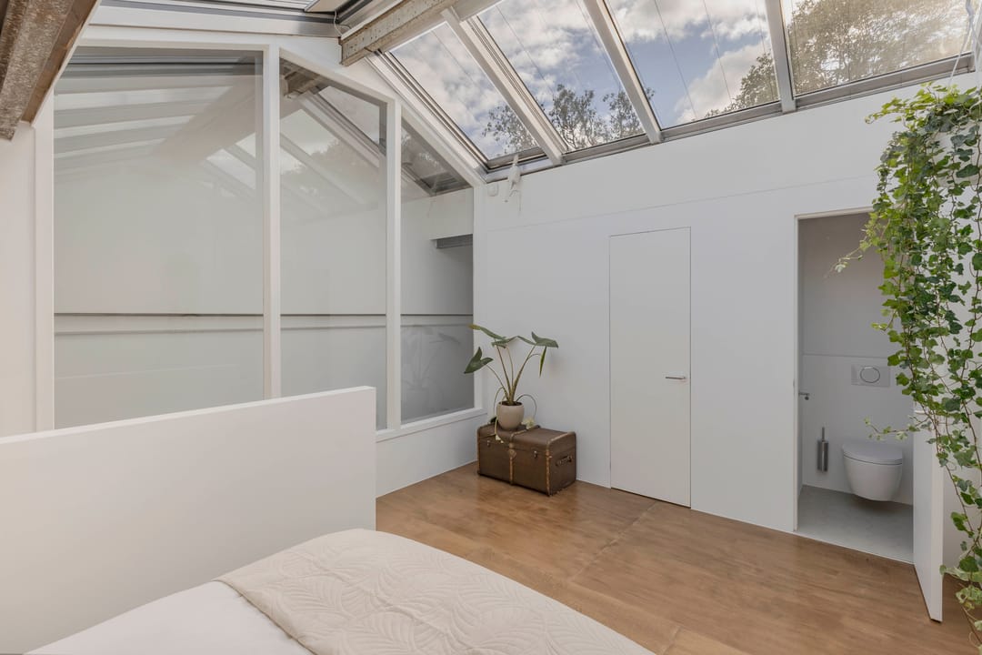 Foto 26 van Nieuwendammerkade 28-A12