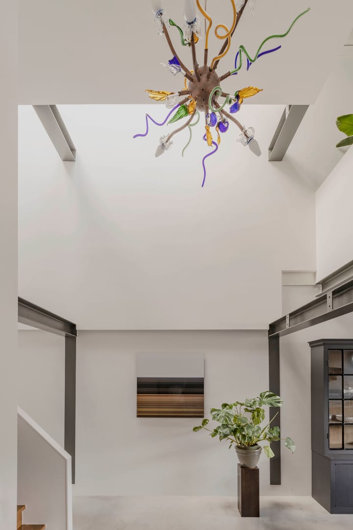 Photo 27 of Nieuwendammerkade 28-A12