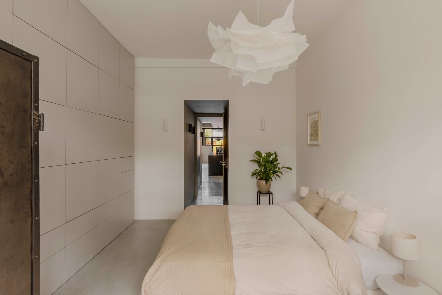 Foto 29 van Nieuwendammerkade 28-A12