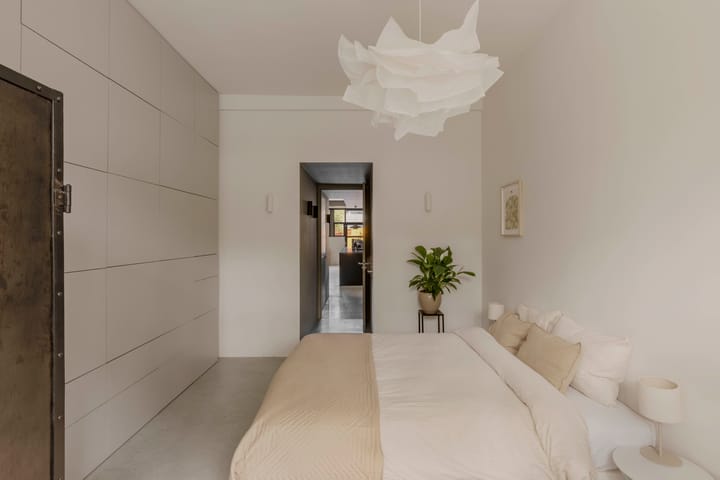 Photo 29 of Nieuwendammerkade 28-A12