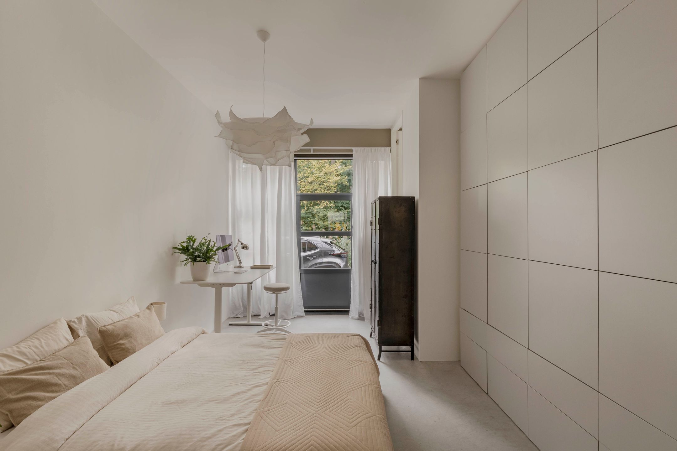 Foto 30 van Nieuwendammerkade 28-A12