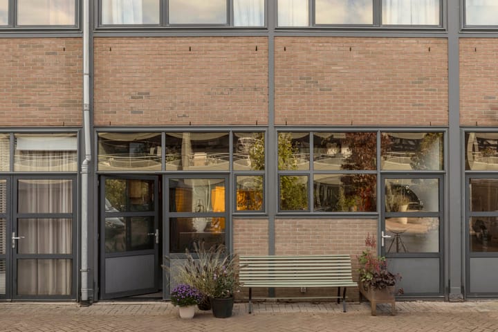 Photo 31 of Nieuwendammerkade 28-A12