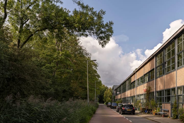 Photo 32 of Nieuwendammerkade 28-A12