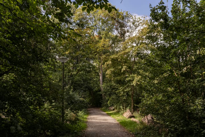 Photo 33 of Nieuwendammerkade 28-A12