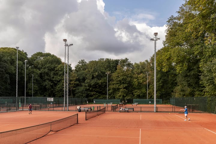 Photo 34 of Nieuwendammerkade 28-A12