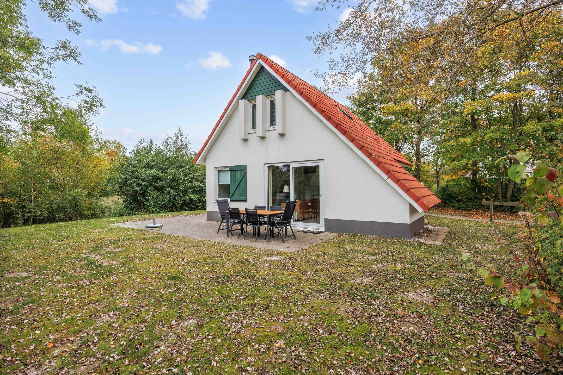 3-bedroom freehold villa in Lauwersoog — photo 2 of 5