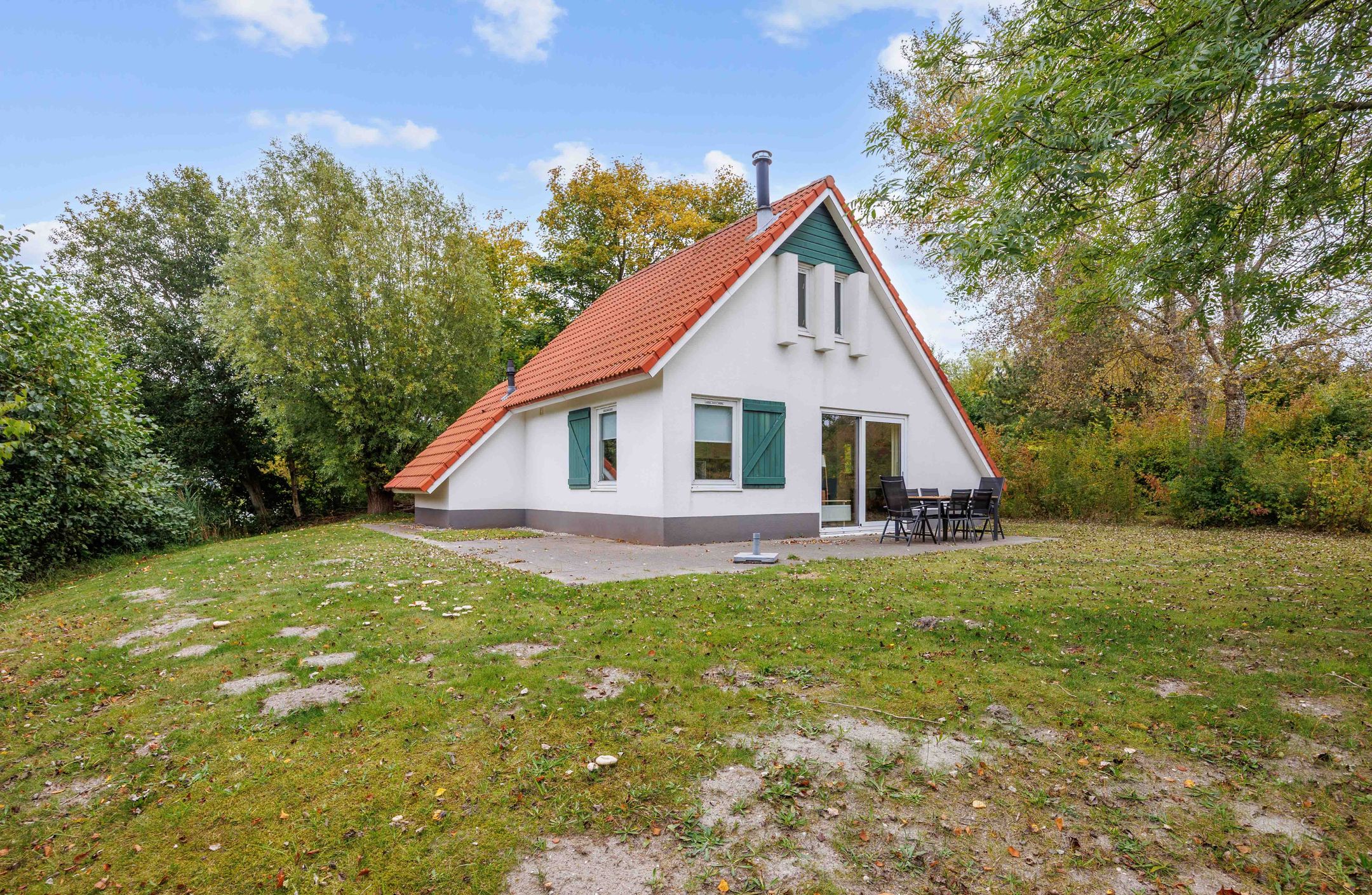 3-bedroom freehold villa in Lauwersoog — photo 3 of 5