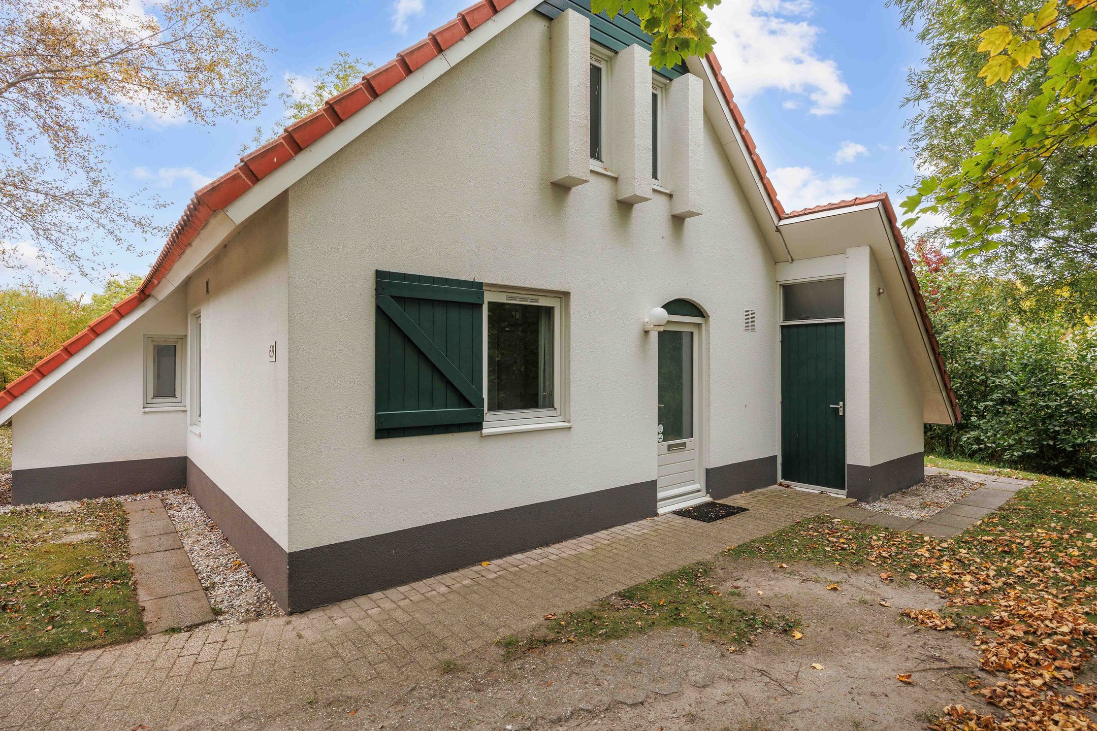 3-bedroom freehold villa in Lauwersoog — photo 4 of 5