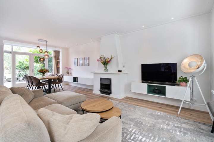 Foto 2 van Vechtlaan 2