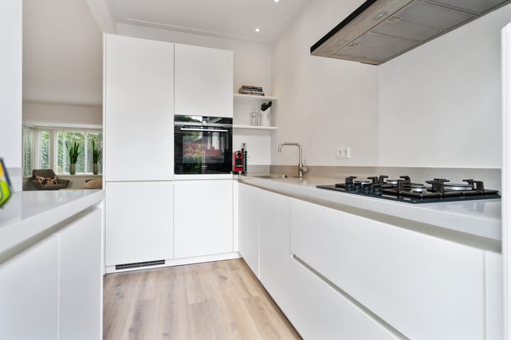 Foto 3 van Vechtlaan 2