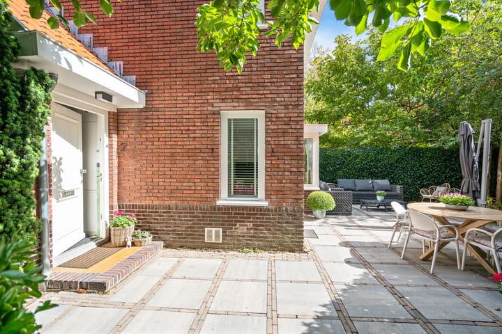 Foto 5 van Vechtlaan 2