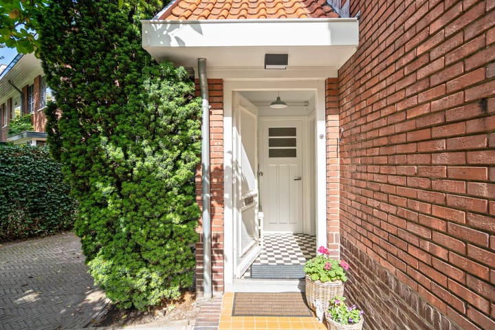 Foto 7 van Vechtlaan 2