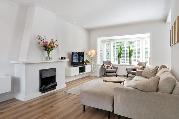 Foto 10 van Vechtlaan 2