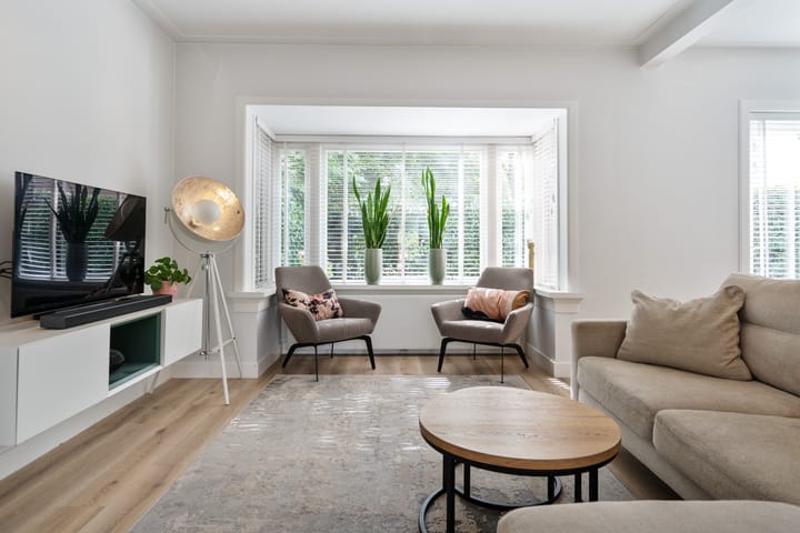 Foto 15 van Vechtlaan 2