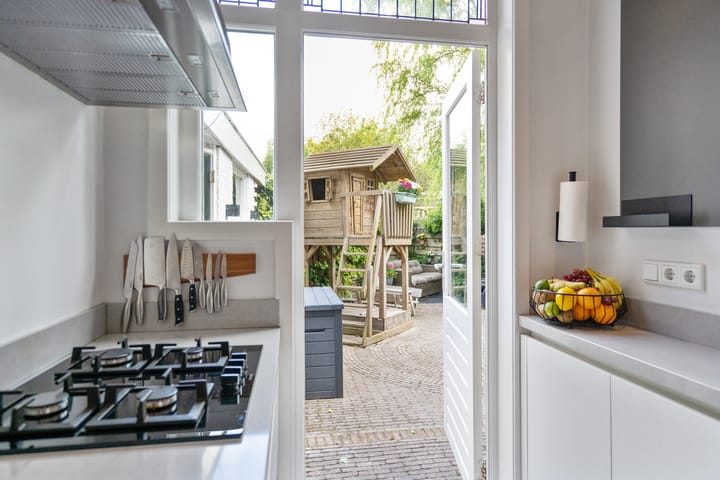 Foto 21 van Vechtlaan 2