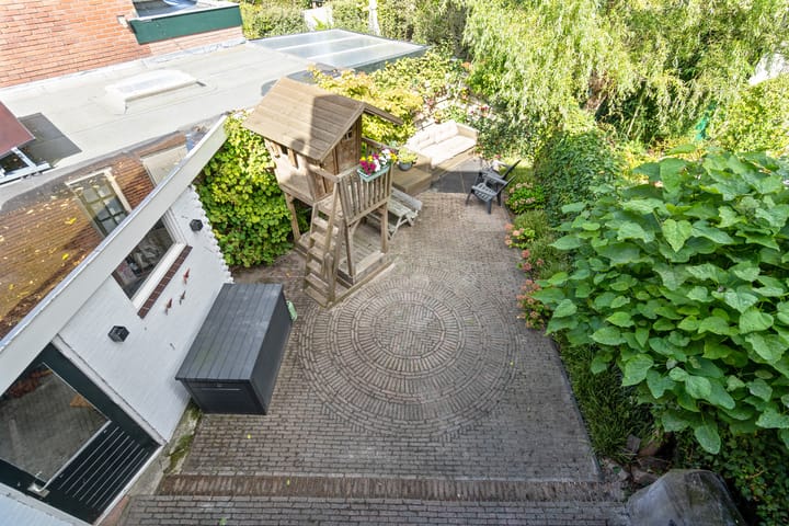 Foto 30 van Vechtlaan 2