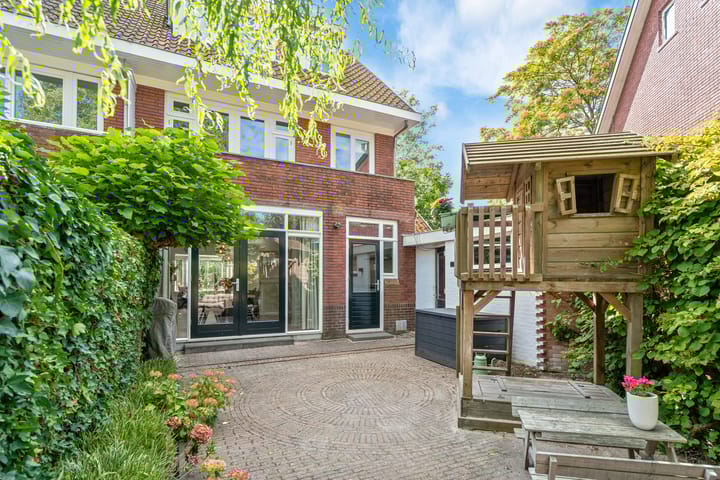 Foto 46 van Vechtlaan 2