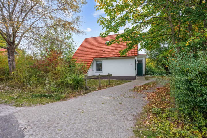 Foto 25 van De Rug 3-69