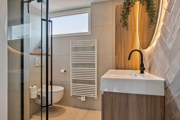 Foto 3 van Huygensstraat 4