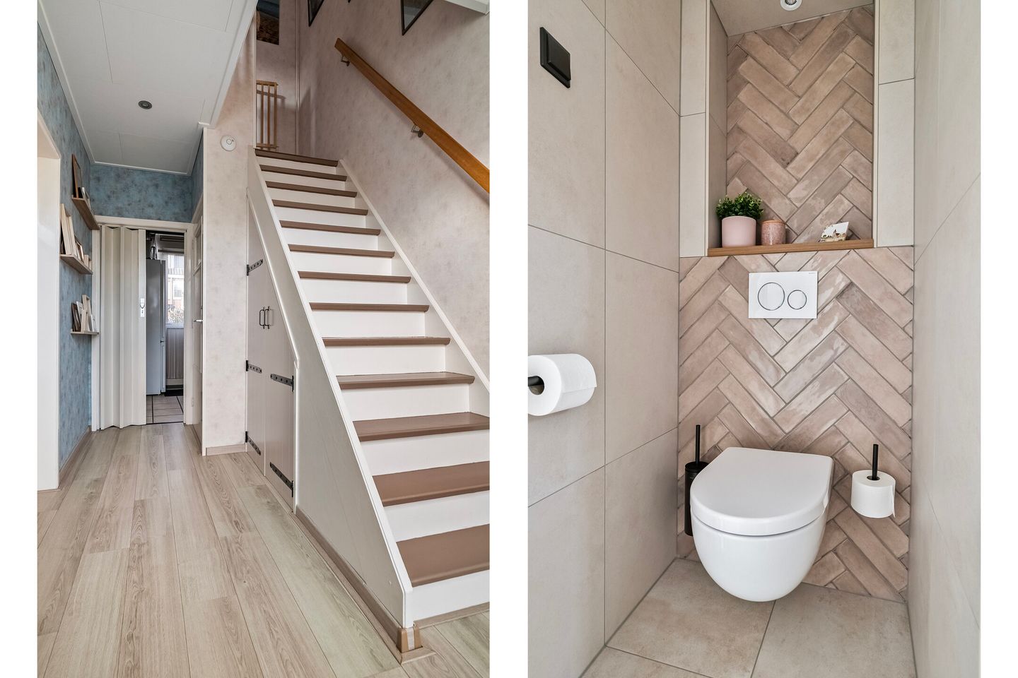 Foto 5 van Huygensstraat 4