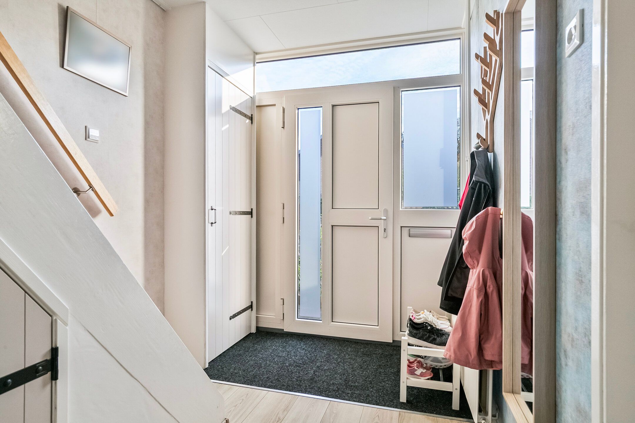 Foto 6 van Huygensstraat 4