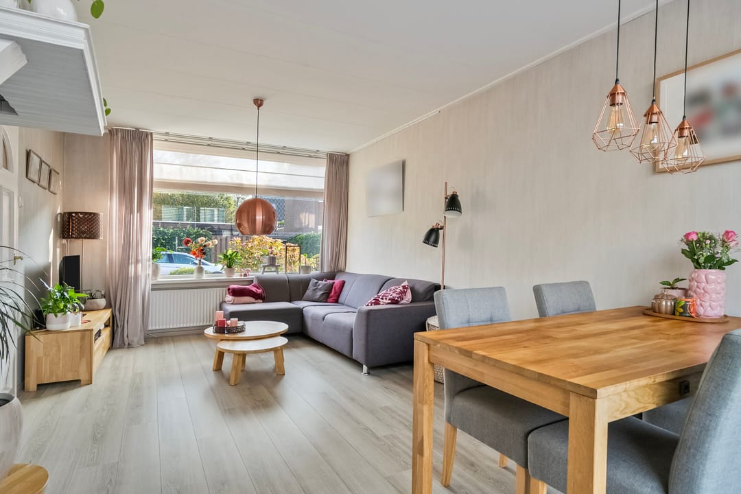 Foto 11 van Huygensstraat 4