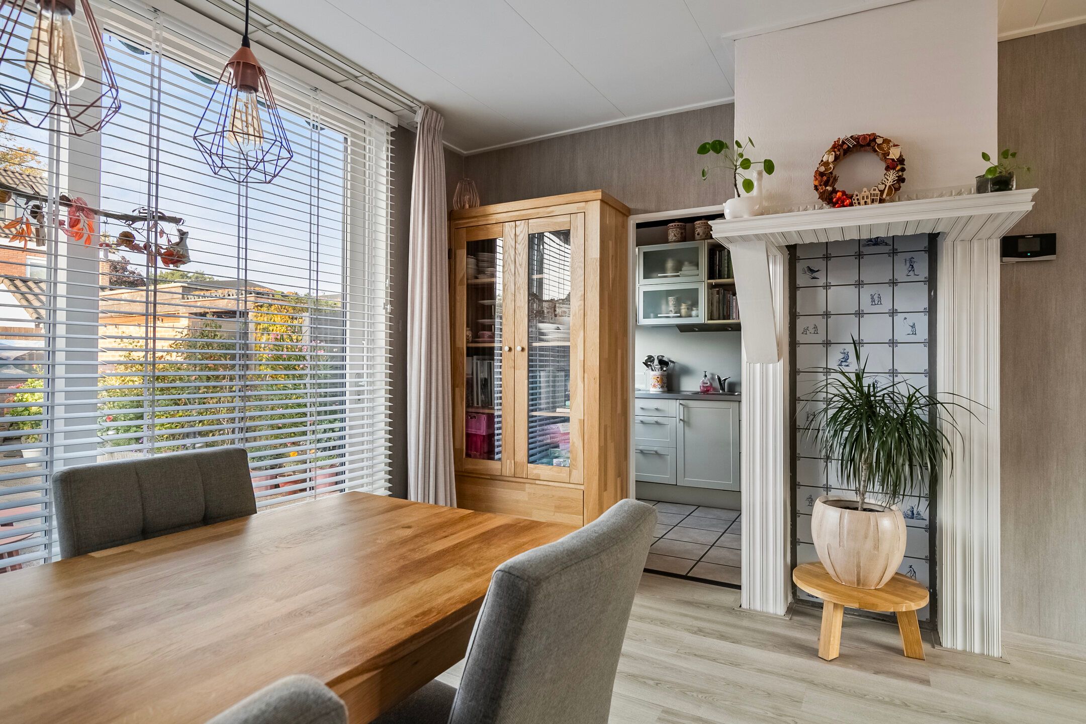 Foto 12 van Huygensstraat 4