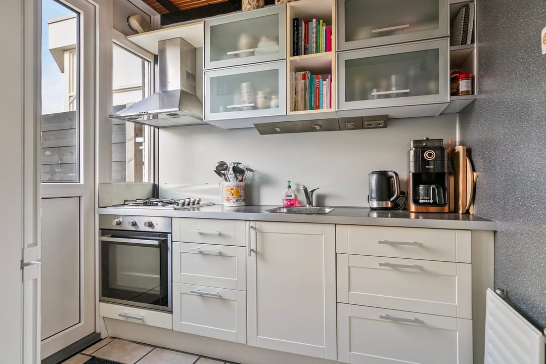 Foto 13 van Huygensstraat 4