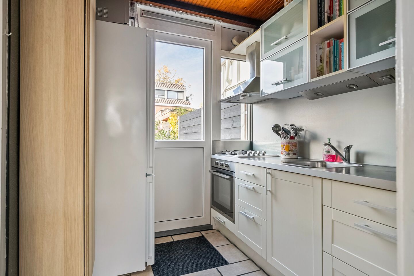 Foto 14 van Huygensstraat 4