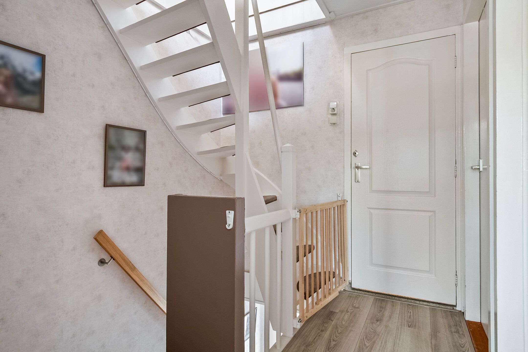 Foto 15 van Huygensstraat 4