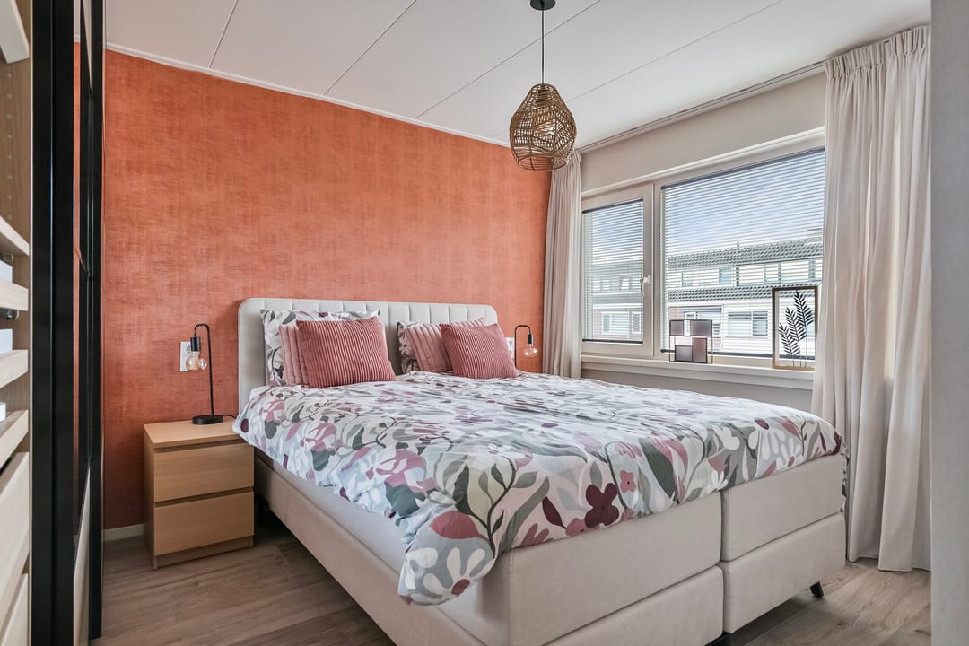 Foto 16 van Huygensstraat 4