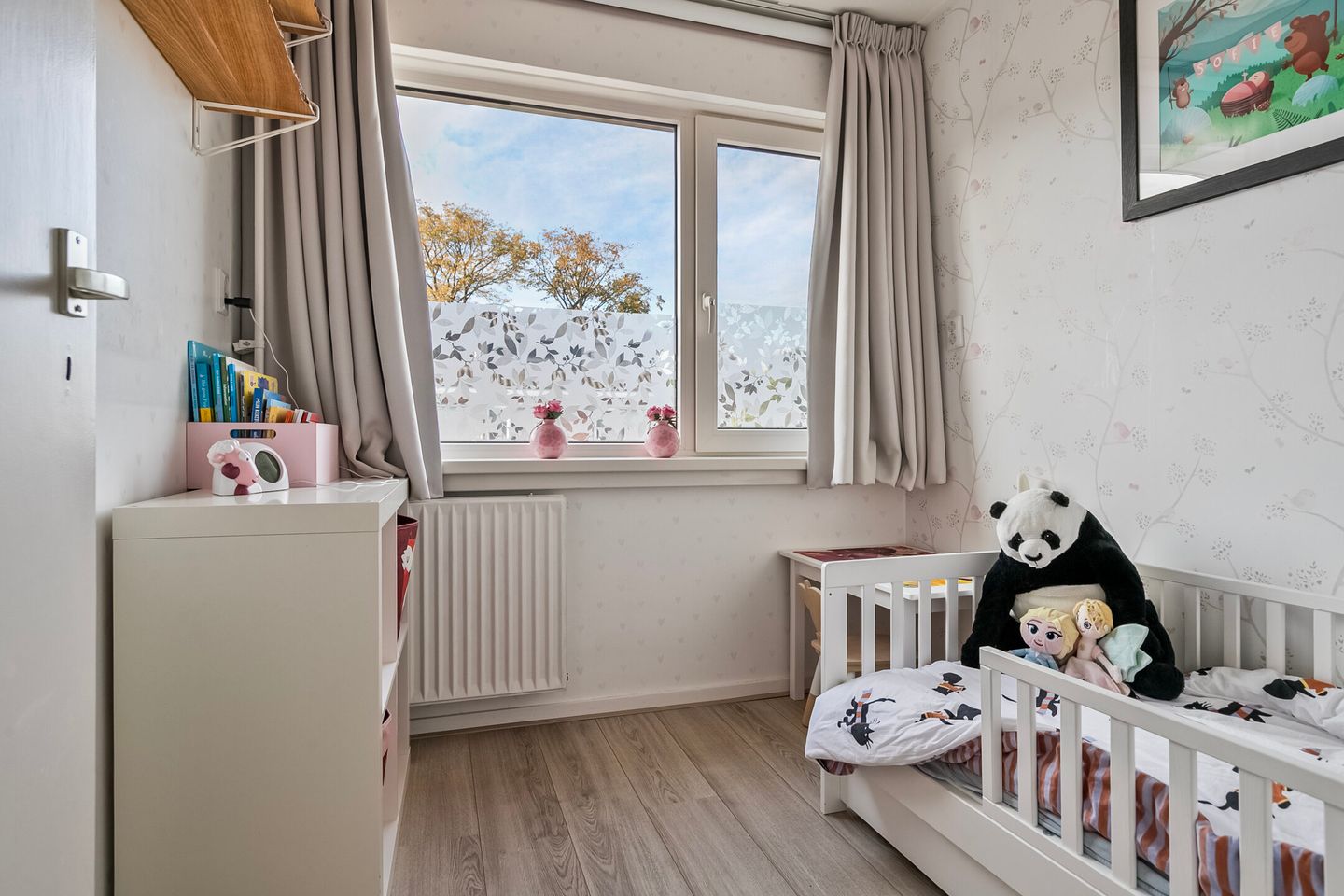 Foto 20 van Huygensstraat 4