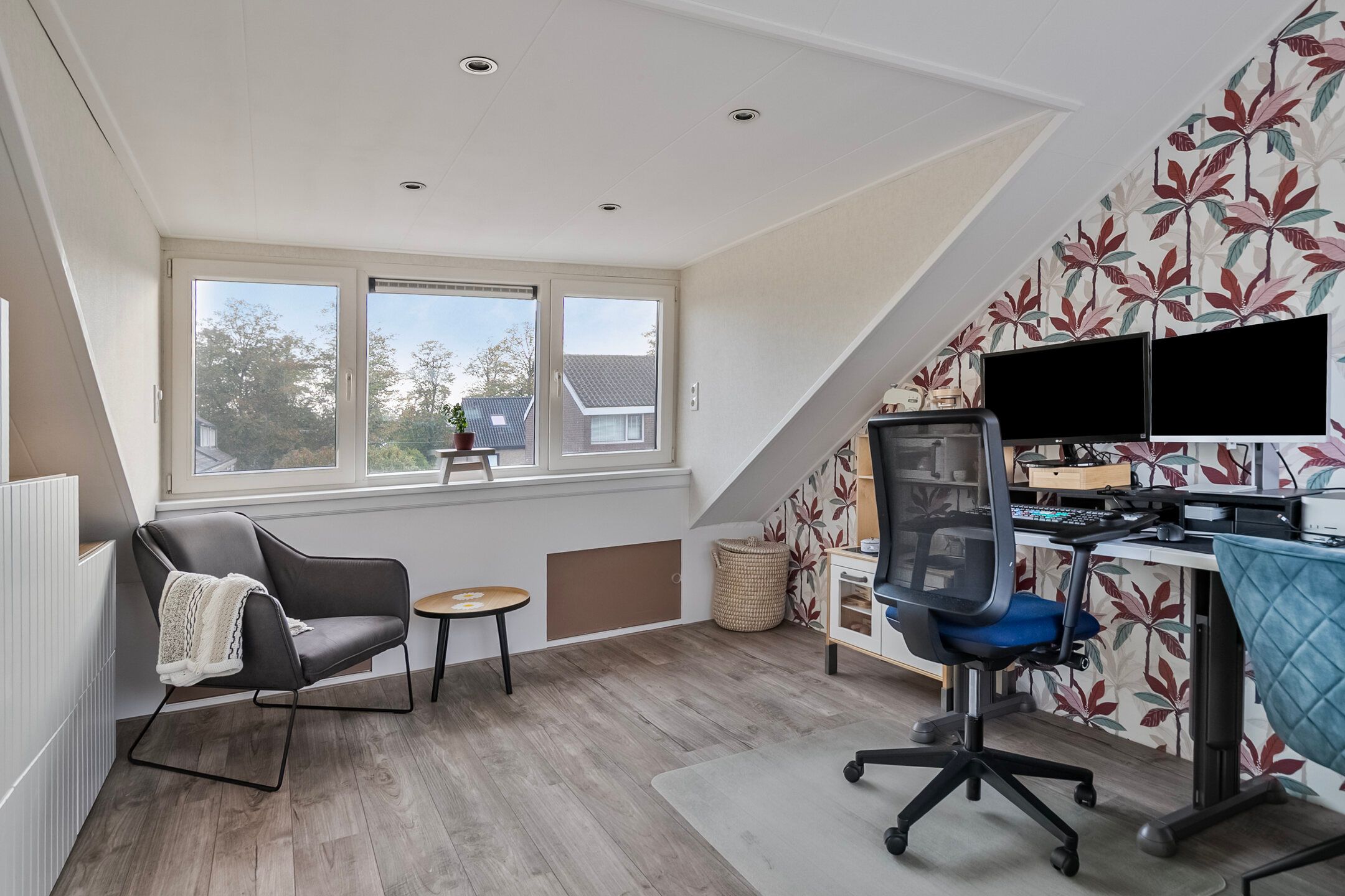 Foto 24 van Huygensstraat 4