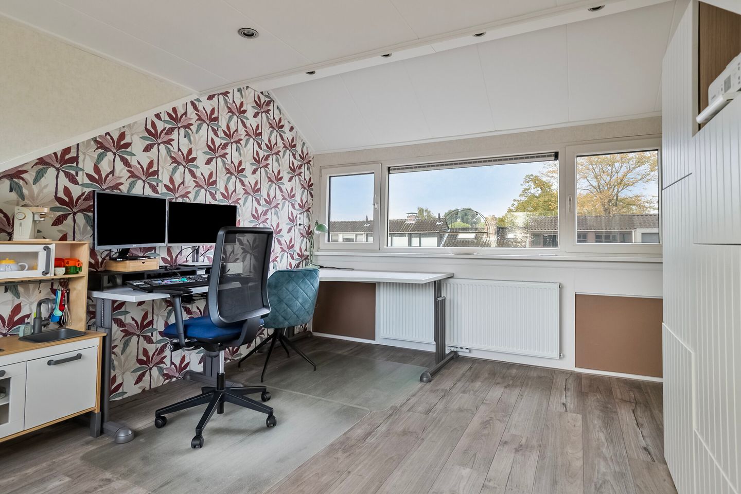 Foto 25 van Huygensstraat 4