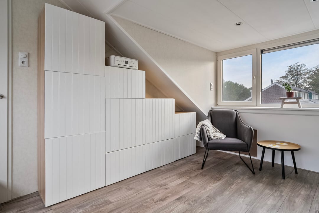 Foto 26 van Huygensstraat 4