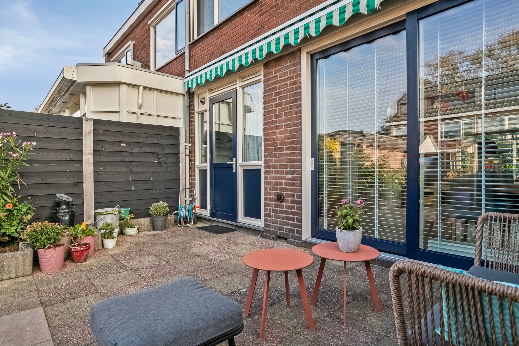 Foto 27 van Huygensstraat 4