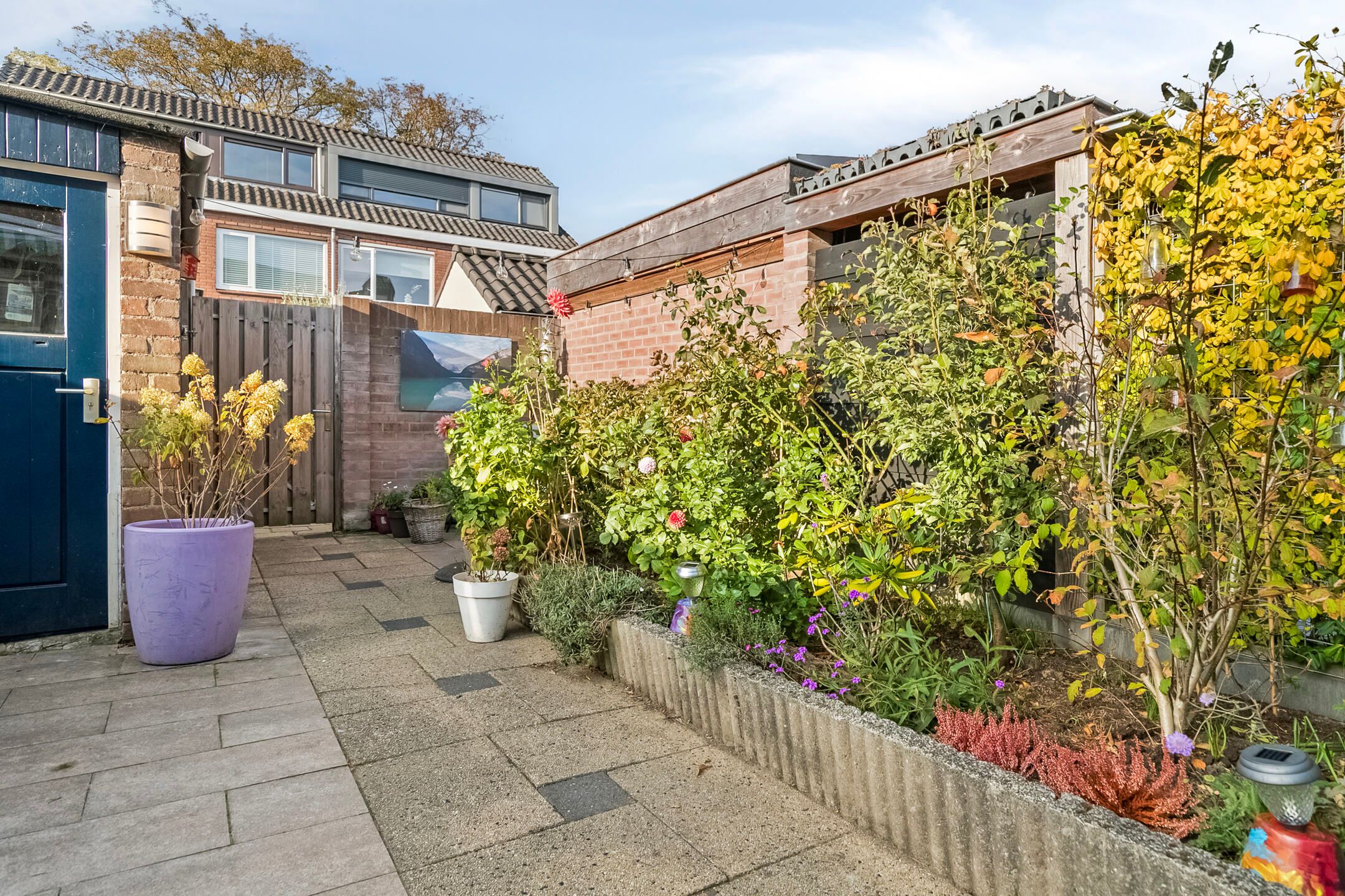 Foto 30 van Huygensstraat 4