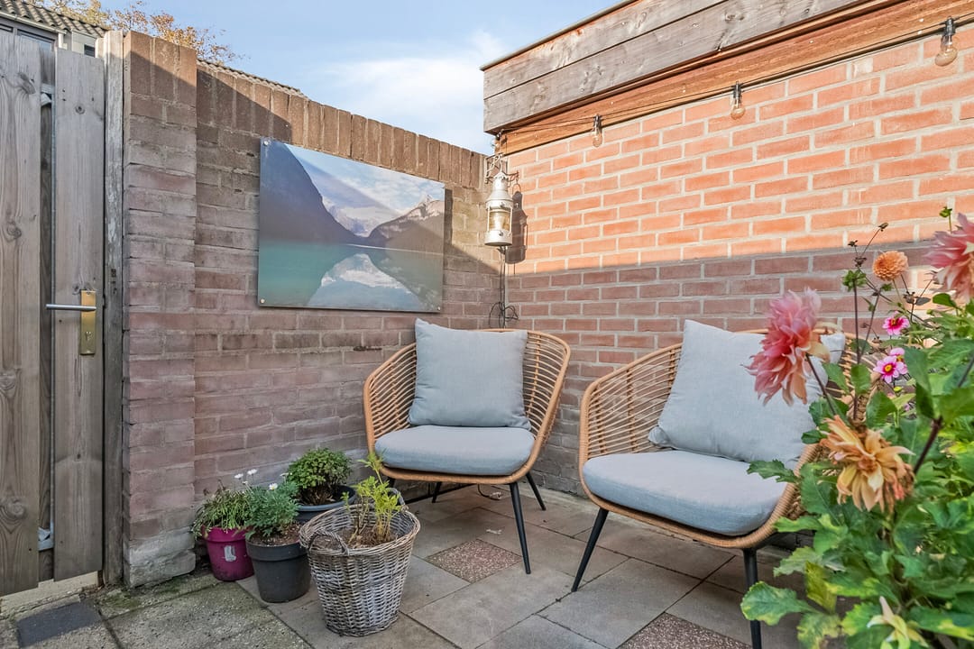 Foto 31 van Huygensstraat 4