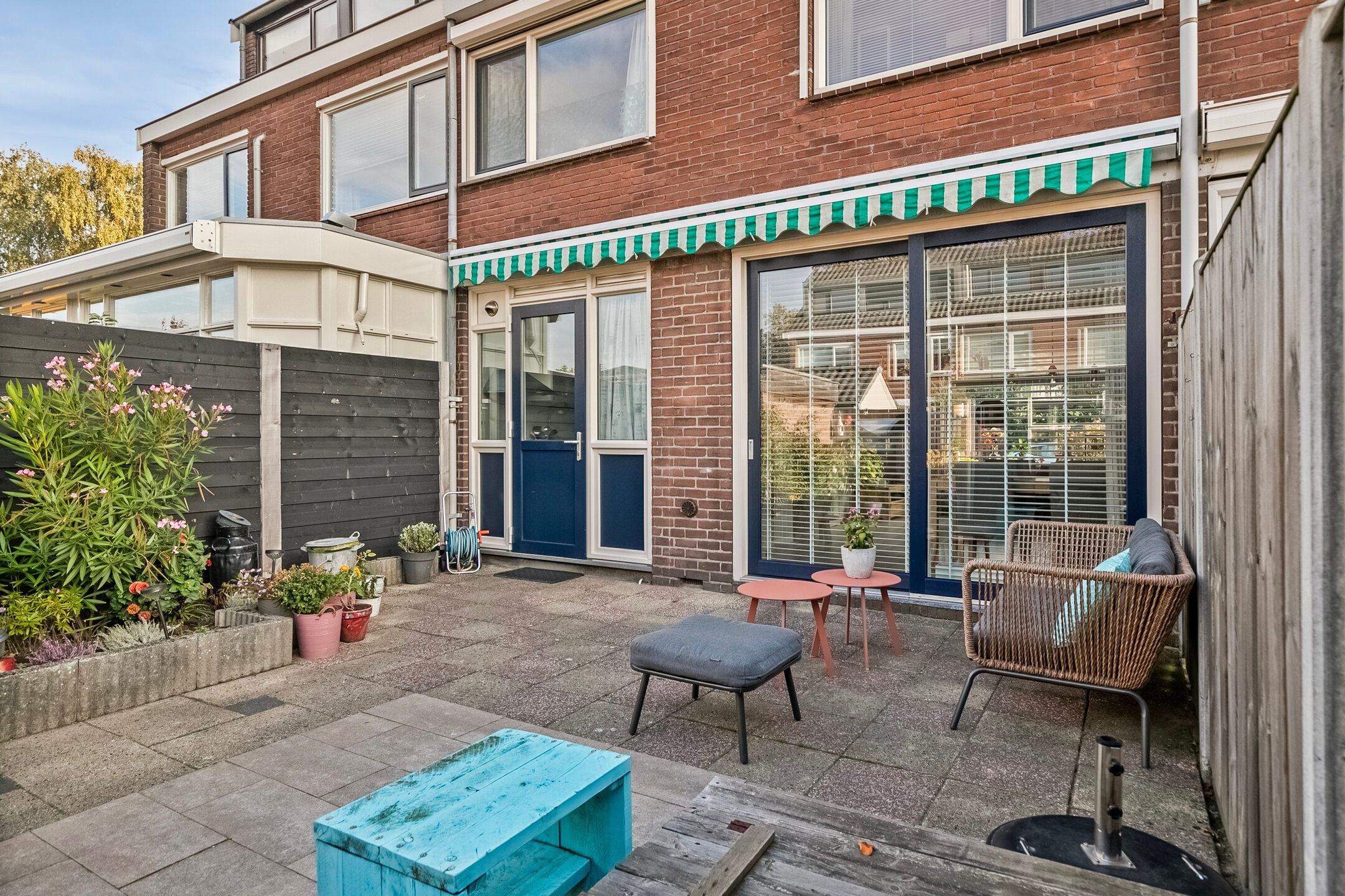 Foto 33 van Huygensstraat 4