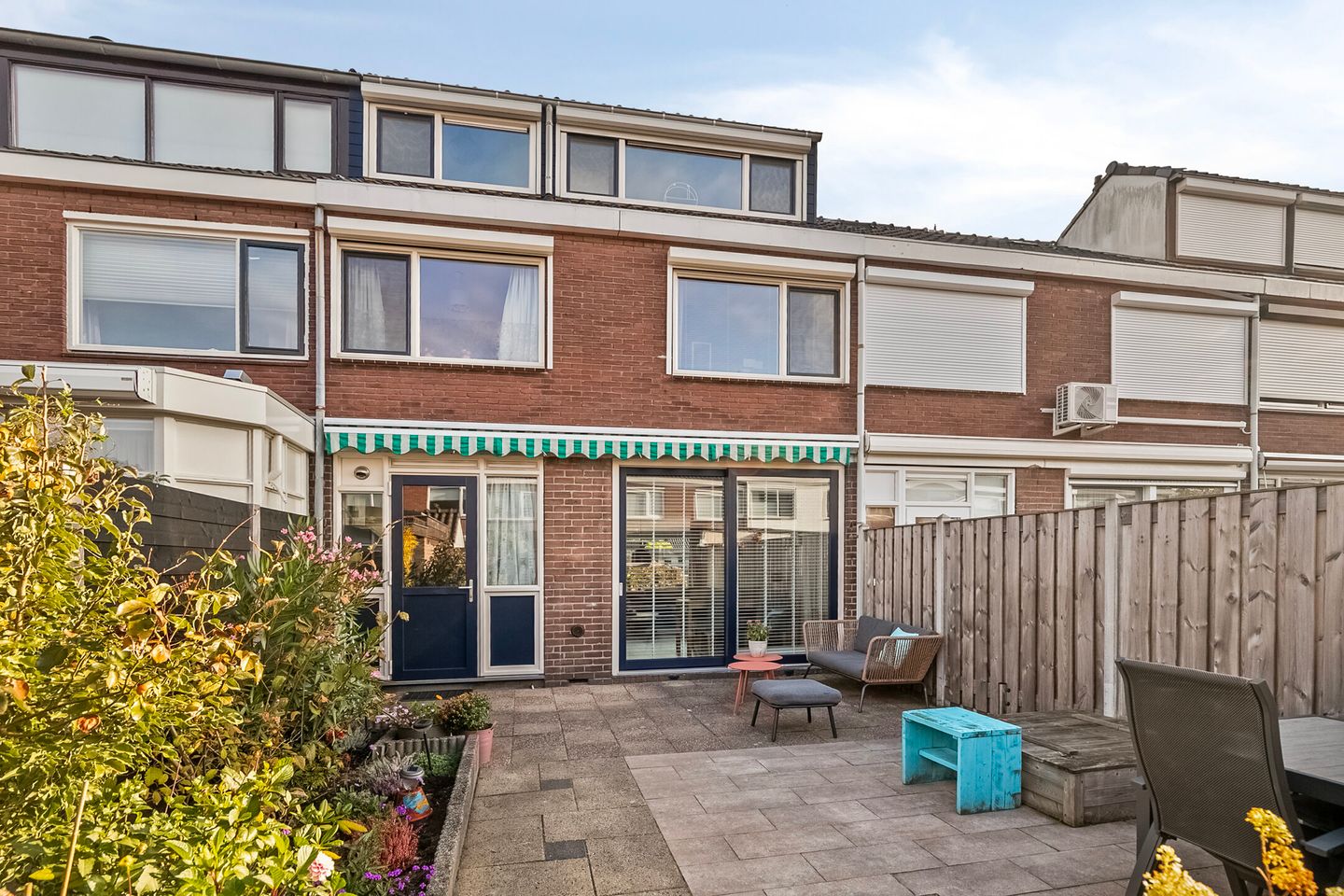 Foto 34 van Huygensstraat 4