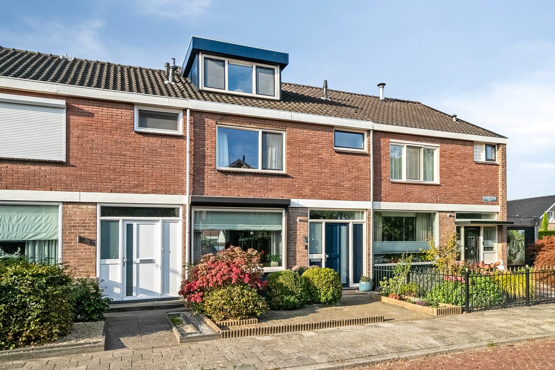 Foto 37 van Huygensstraat 4