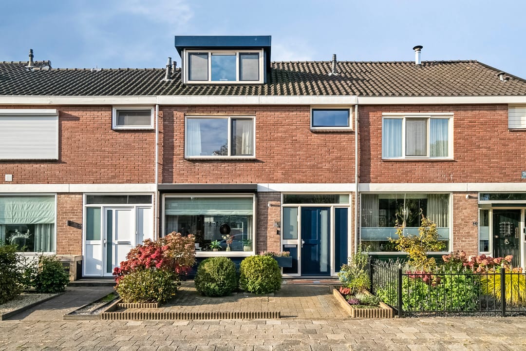 Foto 38 van Huygensstraat 4