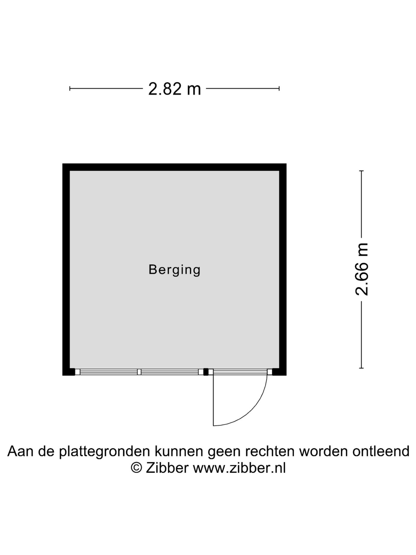 Foto 44 van Huygensstraat 4