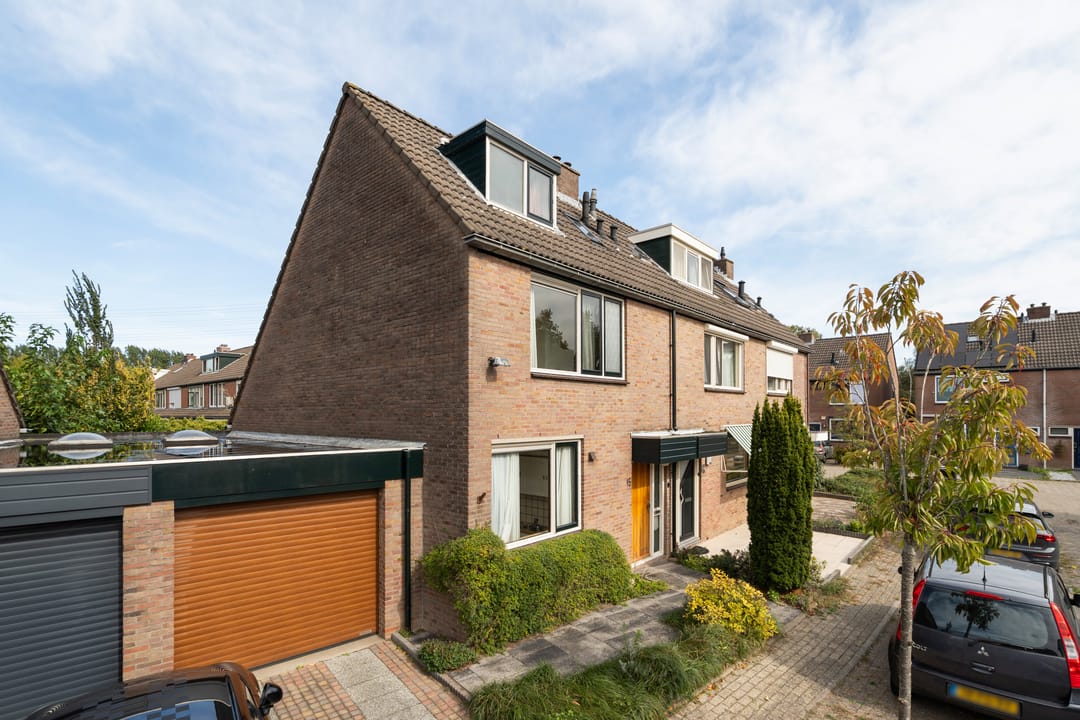 Foto 1 van Spinbolmolen 15