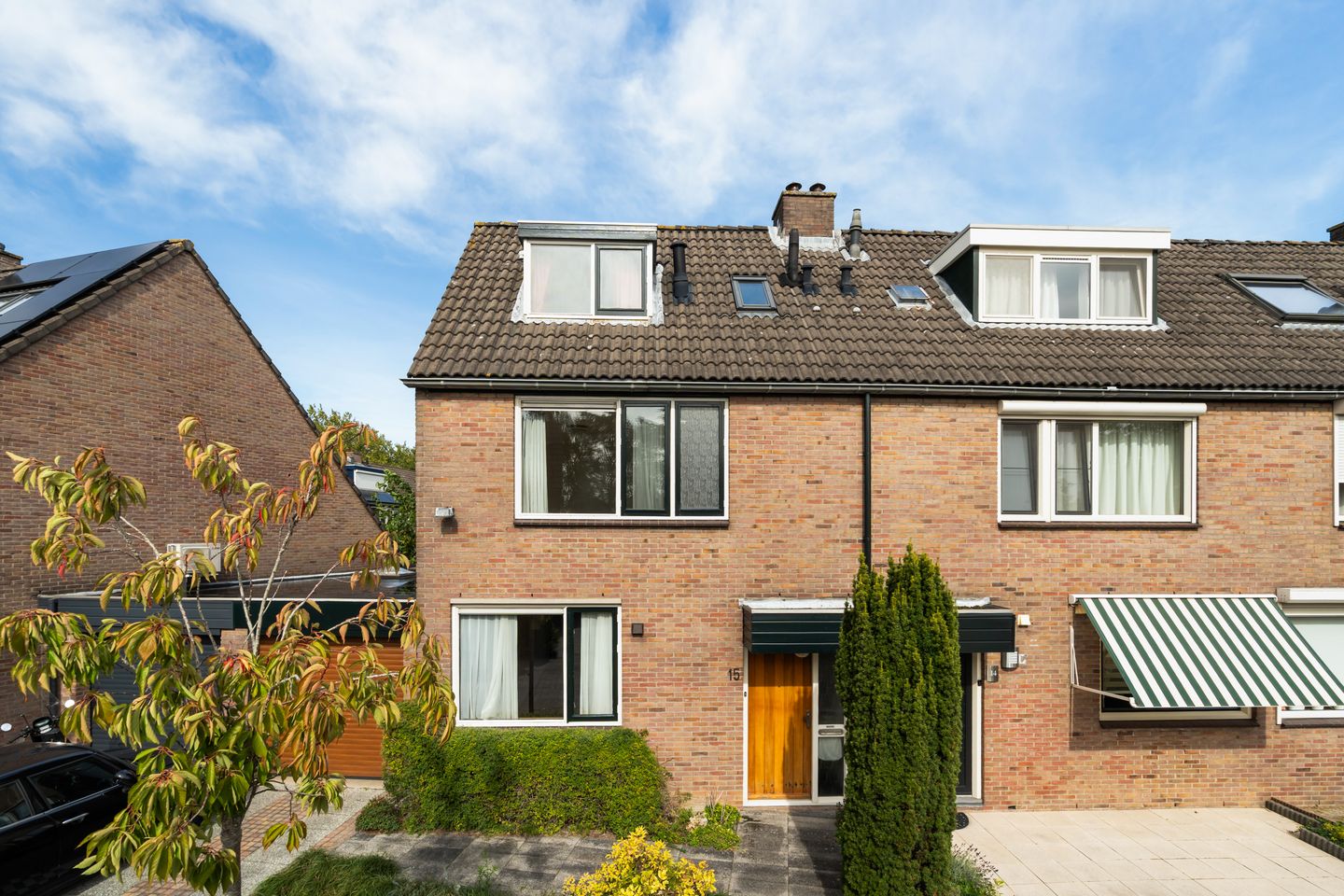 Foto 4 van Spinbolmolen 15